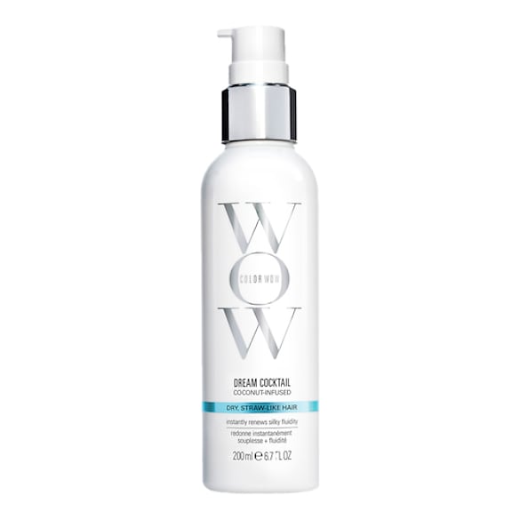 Cocktail Coco Bionic Tonique - Produkt do włosów bez spłukiwania, COLOR WOW